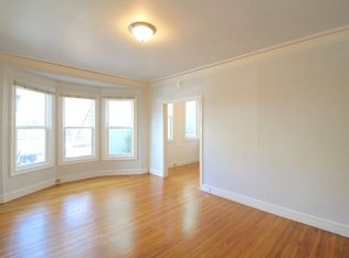 3321-3325 Steiner, San Francisco, CA 94123