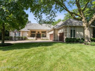 405 Saint Andrews Ln, Gurnee, IL 60031