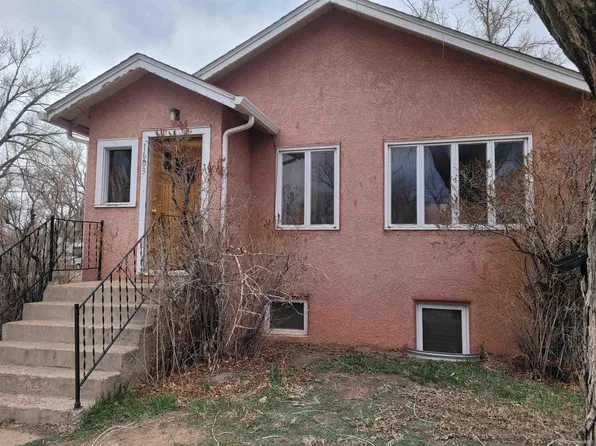1603 Sheridan St, Laramie, WY 82070