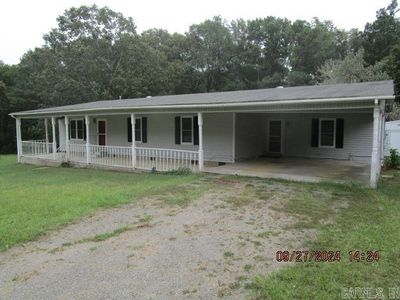 227 Countryview Rd, Monticello, AR, 71655