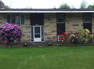 4950 Route 580 Hwy, Cherry Tree, PA 15724