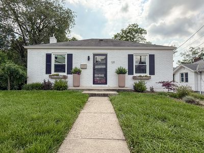 120 Crestwood Ave, Highland Heights, KY, 41076