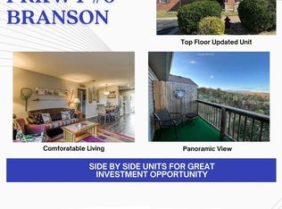 2954 Vineyards Parkway #6 BLDG 22, Branson, MO 65616