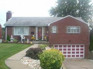 456 Holdsworth Dr, Pittsburgh, PA