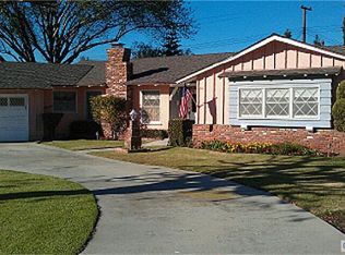 513 E Sunny Hills Rd, Fullerton, CA 92835