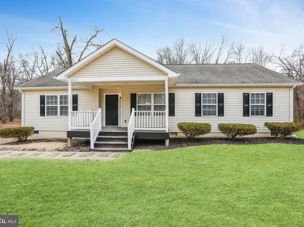 35355 Hamlin School Ln, Middleburg, VA 20117