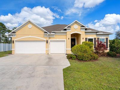 6483 NW Groveland Terrace, Port Saint Lucie, FL, 34986