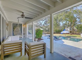 278 Palm St, Mount Pleasant, SC 29464