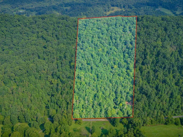 Grassy Creek Rd, Rogersville, TN 37857