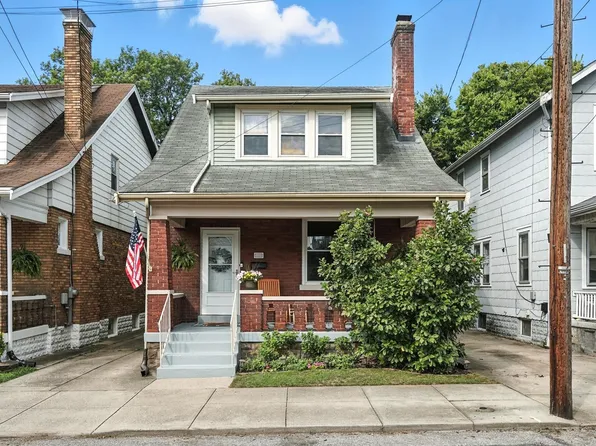 440 Clark St, Bellevue, KY 41073