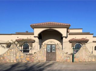 3826 Gwendolyn Dr, El Paso, TX 79938