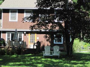 135 N Beaver Pond Rd, Adirondack, NY 12808