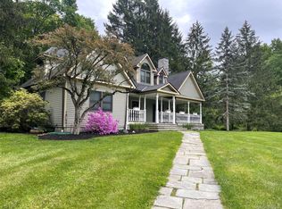 256 Overlook Road, Poughkeepsie, NY 12603