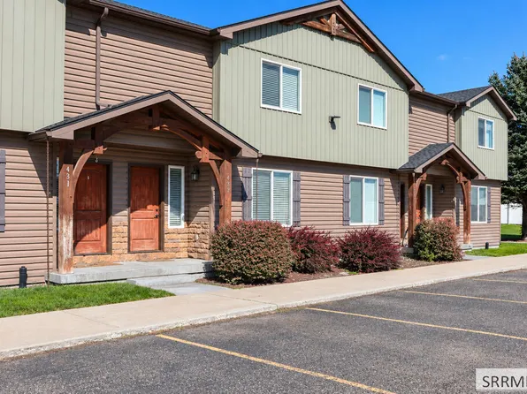 433 Sunflower Rd, Rexburg, ID 83440