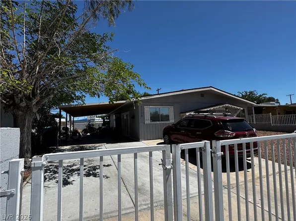 5116 Carmen Blvd, Las Vegas, NV 89108