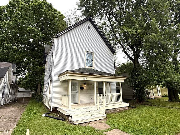 2nd image of 745 N Tremont St