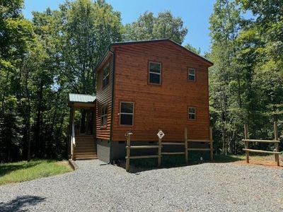 25 Coles Pl, Murphy, NC, 28906