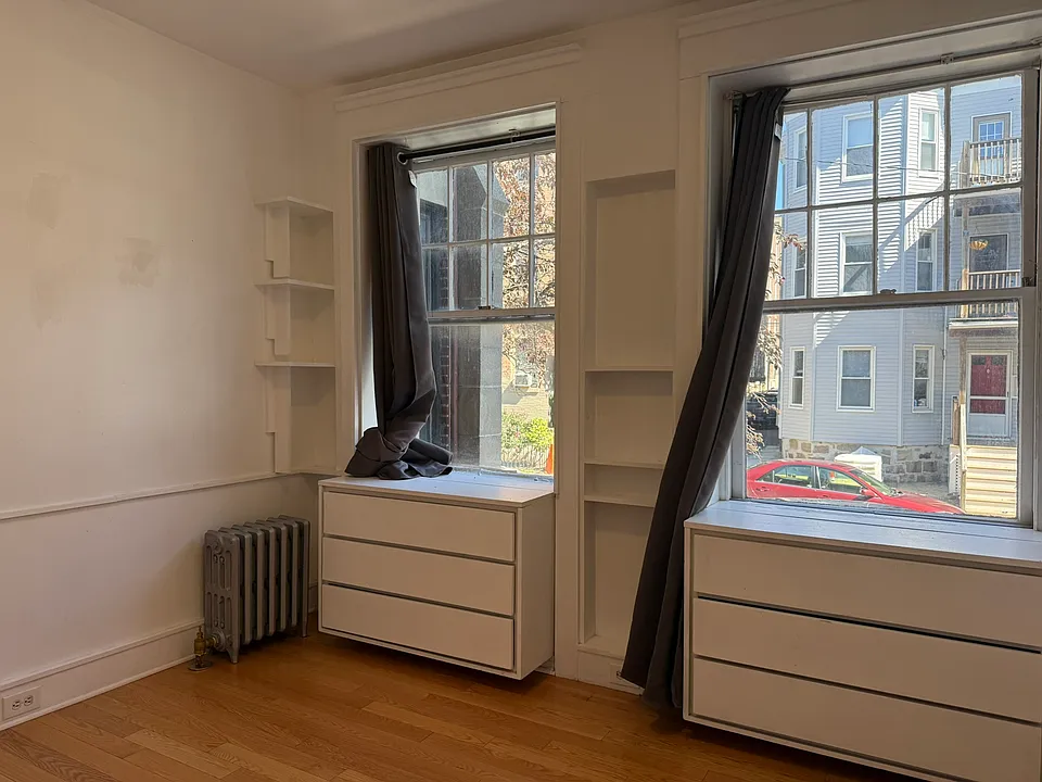 50 Chester St #3