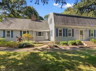 26 Ridge Rd, Burlington, CT 06013