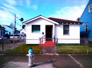 2000 Pauger St, New Orleans, LA 70116