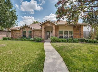 4218 Harvest Hill Rd, Carrollton, TX 75010