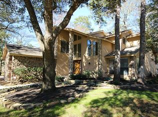 2 Crescent Falls Ct, Spring, TX 77381