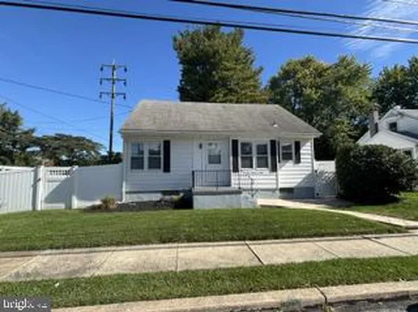 105 Gold St, Shillington, PA 19607