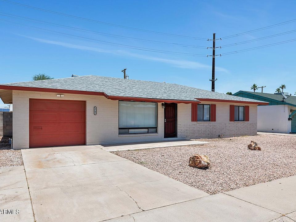 1st image of 3708 W GLENN Drive
