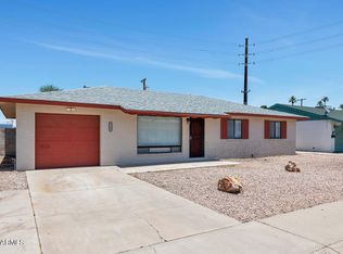 3708 W Glenn Dr, Phoenix, AZ 85051