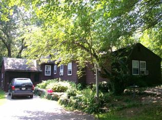 690 Tunk Hill Rd, Scituate, RI 02831