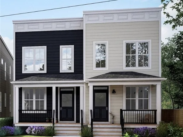 4408 North Ave, Richmond, VA 23322