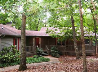 4654 Fowler Trl, Cumming, GA 30041