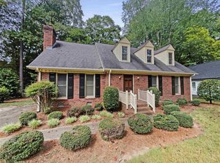 7605 Valley Run Dr, Raleigh, NC 27615