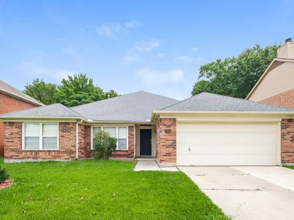 5915 Culross Close, Humble, TX 77346