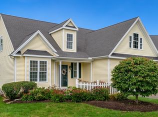 44 Phillips Farm Rd #44, East Hartford, CT 06118