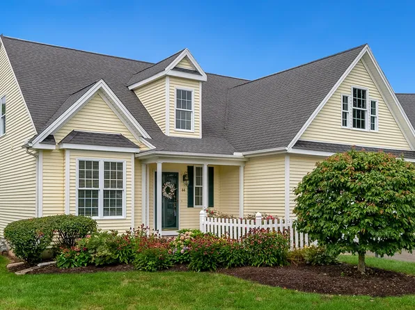 44 Phillips Farm Road #44, East Hartford, CT 06118