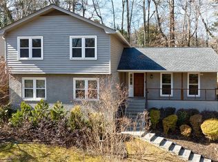 3044 Windfield Cir, Tucker, GA 30084