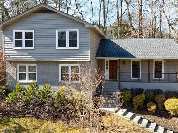 3044 Windfield Cir, Tucker, GA 30084