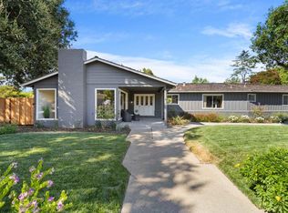 1501 Oakley Dr, Los Altos, CA 94024