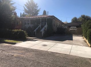 509 W 7th St, Silver City, NM 88061