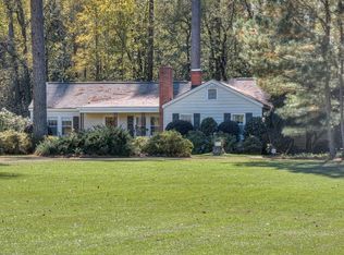 3578 Wagener Rd, Aiken, SC 29805