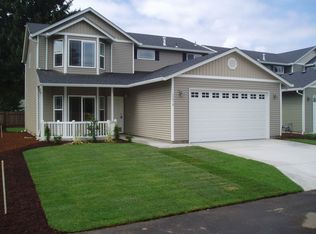 15517 NE 82nd Cir, Vancouver, WA 98682