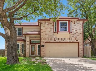 11305 Forest Night, Live Oak, TX 78233