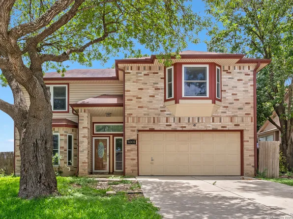 11305 Forest Night, Live Oak, TX 78233