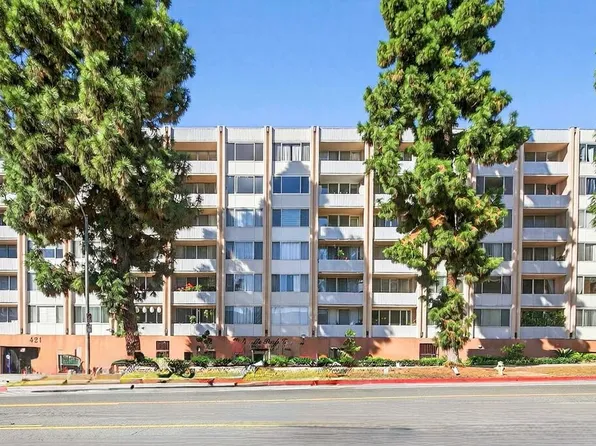 421 S La Fayette Park Pl APT 301, Los Angeles, CA 90057