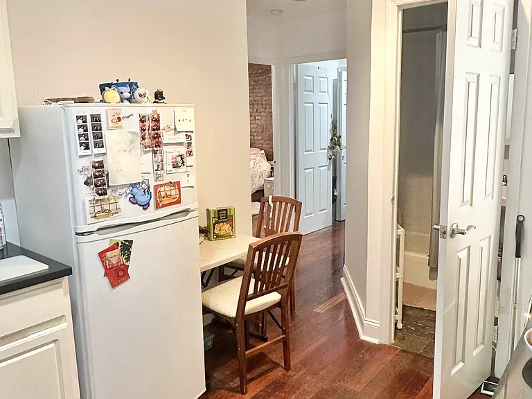 222 Thompson St #3 — Photo 3
