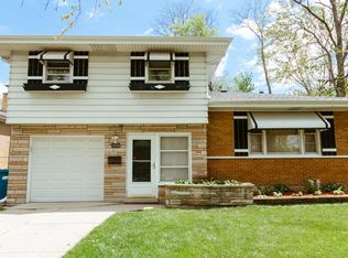 15333 Millard Ave, Midlothian, IL 60445