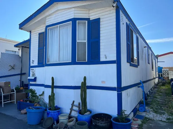 3128 Crescent Ave Space 17, Marina, CA 93933