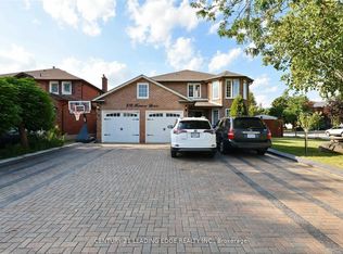 298 Hoover Dr, Pickering, ON L1V5S1