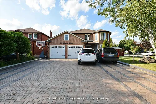 298 Hoover Dr Photo 1